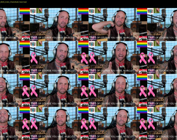 whaaaaaaaat — 120 minute Chaturbate couple cam show recording, 720p, Oct 2, 2023