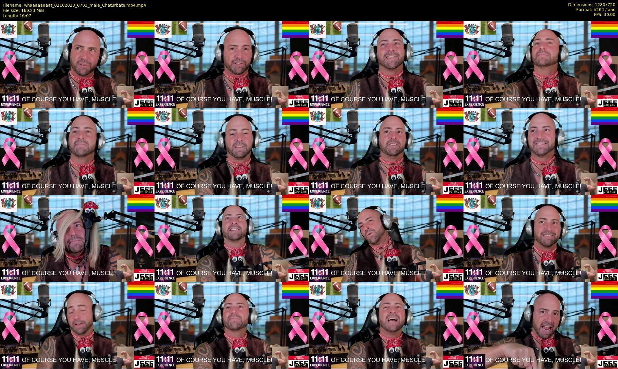 whaaaaaaaat — 17 minute Chaturbate couple cam show recording, 720p, Oct 2, 2023
