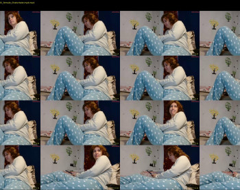 wildpersia — 9 minute Chaturbate female cam show recording, 480p, Oct 3, 2023
