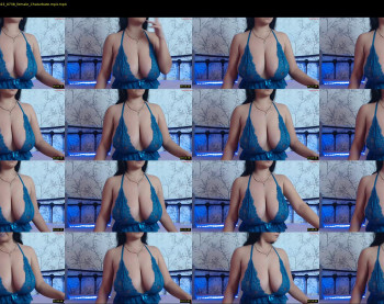 1dream_magical — 3 minute Chaturbate female cam show recording, 720p, Oct 3, 2023