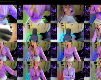 _cristal_ayala — 15 minute Chaturbate female cam show recording, 720p, Oct 4, 2023