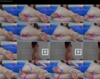 _feli_ — 120 minute Chaturbate female cam show recording, 720p, Oct 3, 2023
