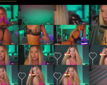 _taylor_swift — 120 minute Chaturbate female cam show recording, 720p, Oct 3, 2023