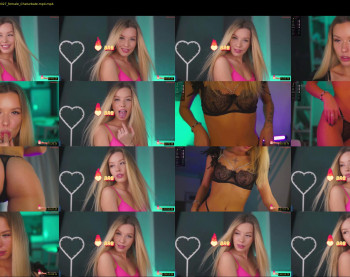 _taylor_swift — 120 minute Chaturbate female cam show recording, 720p, Oct 4, 2023