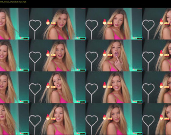 _taylor_swift — 8 minute Chaturbate female cam show recording, 720p, Oct 4, 2023