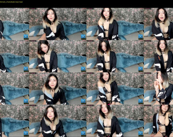 _yuriko — 53 minute Chaturbate female cam show recording, 720p, Oct 3, 2023