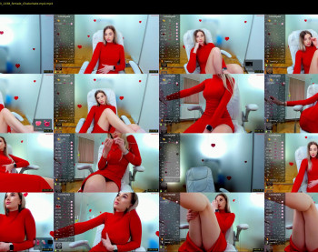 aileen_williams — 120 minute Chaturbate female cam show recording, 720p, Oct 3, 2023