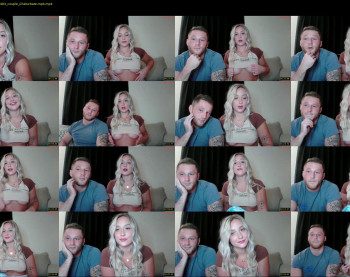 alex499990 — 4 minute Chaturbate female cam show recording, 480p, Oct 4, 2023