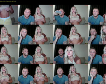 alex499990 — 4 minute Chaturbate female cam show recording, 480p, Oct 4, 2023