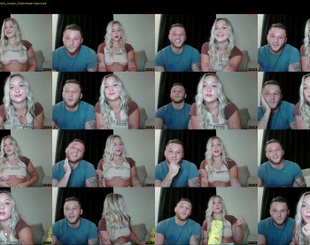 alex499990 — 4 minute Chaturbate female cam show recording, 480p, Oct 4, 2023