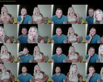 alex499990 — 4 minute Chaturbate female cam show recording, 480p, Oct 4, 2023