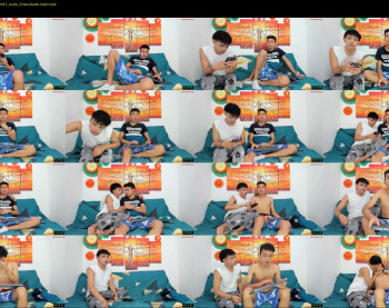 alexandluke — 22 minute Chaturbate male cam show recording, 480p, Oct 3, 2023