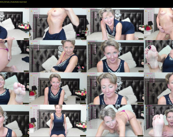 alexandrafix — 121 minute Chaturbate female cam show recording, 720p, Oct 3, 2023