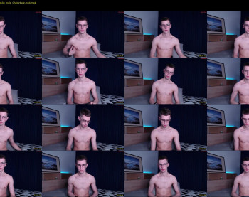 alfie_evanss — 37 minute Chaturbate male cam show recording, 720p, Oct 4, 2023