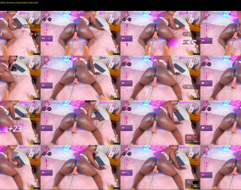 alice_duperly — 4 minute Chaturbate female cam show recording, 720p, Oct 3, 2023
