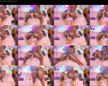 alice_duperly — 75 minute Chaturbate female cam show recording, 720p, Oct 3, 2023