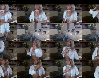 amanda0803 — 3 minute Chaturbate female cam show recording, 720p, Oct 3, 2023