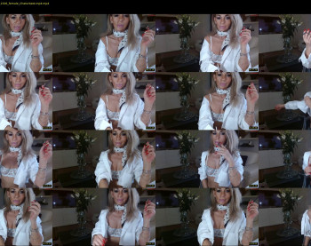 amanda0803 — 4 minute Chaturbate female cam show recording, 720p, Oct 3, 2023