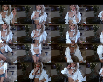amanda0803 — 7 minute Chaturbate female cam show recording, 720p, Oct 3, 2023