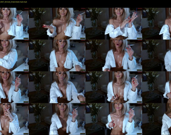 amanda0803 — 3 minute Chaturbate female cam show recording, 720p, Oct 3, 2023