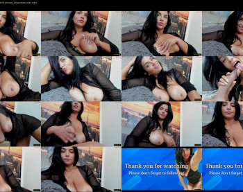 anaworld69 — 41 minute Chaturbate female cam show recording, 720p, Oct 3, 2023
