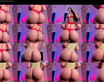anyiled — 121 minute Chaturbate female cam show recording, 720p, Oct 3, 2023