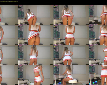 ashley_benson1 — 26 minute Chaturbate female cam show recording, 720p, Oct 4, 2023