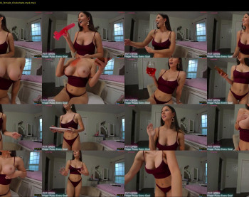 aspenwild — 57 minute Chaturbate female cam show recording, 720p, Oct 4, 2023