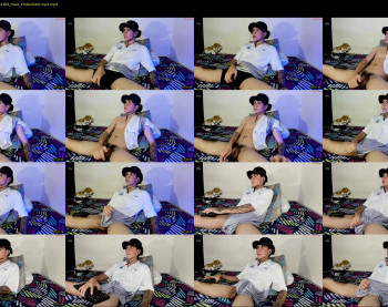 austin_falcon — 39 minute Chaturbate male cam show recording, 720p, Oct 3, 2023