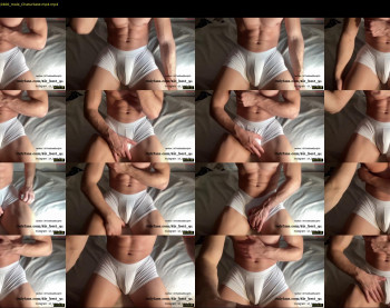 bestdick1991 — 15 minute Chaturbate male cam show recording, 720p, Oct 4, 2023