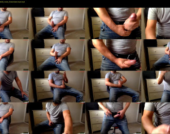 biggestjack1 — 13 minute Chaturbate male cam show recording, 480p, Oct 3, 2023