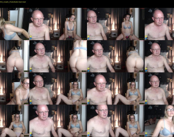 boeslaboes — 32 minute Chaturbate couple cam show recording, 720p, Oct 3, 2023
