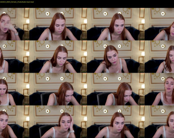 bright_diamonds_054 — 18 minute Chaturbate couple cam show recording, 720p, Oct 4, 2023
