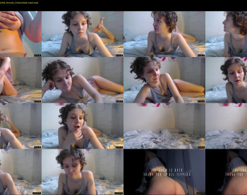 cammyclyde — 91 minute Chaturbate female cam show recording, 720p, Oct 3, 2023