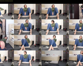 carmela_fox — 120 minute Chaturbate female cam show recording, 720p, Oct 3, 2023