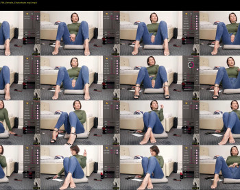 carmela_fox — 29 minute Chaturbate female cam show recording, 720p, Oct 3, 2023
