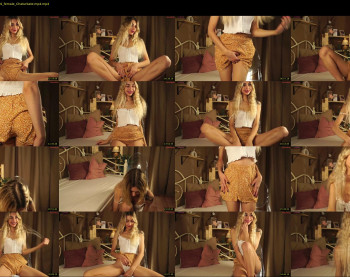 cuteelsa_ — 40 minute Chaturbate female cam show recording, 720p, Oct 3, 2023
