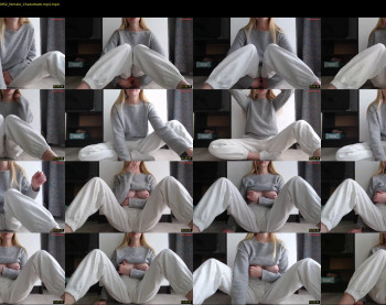 cuteemouse — 16 minute Chaturbate female cam show recording, 480p, Oct 3, 2023