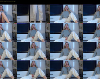 cuteemouse — 12 minute Chaturbate female cam show recording, 720p, Oct 3, 2023