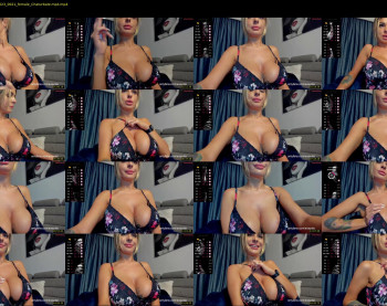 dangerousdream — 19 minute Chaturbate couple cam show recording, 720p, Oct 4, 2023