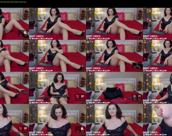 dianacharm — 5 minute Chaturbate female cam show recording, 720p, Oct 3, 2023