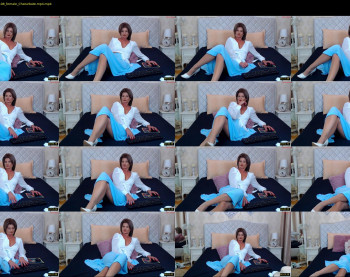 elisarosse_ — 8 minute Chaturbate female cam show recording, 720p, Oct 4, 2023