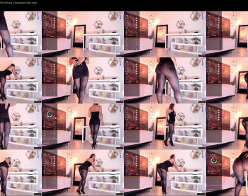 ella_pridee — 72 minute Chaturbate female cam show recording, 720p, Oct 3, 2023