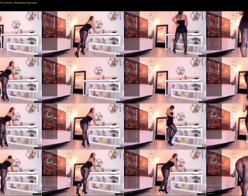 ella_pridee — 95 minute Chaturbate female cam show recording, 720p, Oct 3, 2023