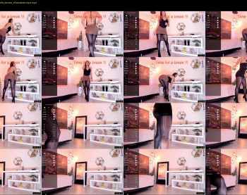 ella_pridee — 121 minute Chaturbate female cam show recording, 720p, Oct 3, 2023