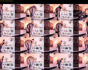 ella_pridee — 40 minute Chaturbate female cam show recording, 720p, Oct 3, 2023