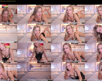 ella_twinkle — 16 minute Chaturbate female cam show recording, 720p, Oct 4, 2023