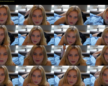 ellaa91 — 6 minute Chaturbate female cam show recording, 720p, Oct 3, 2023