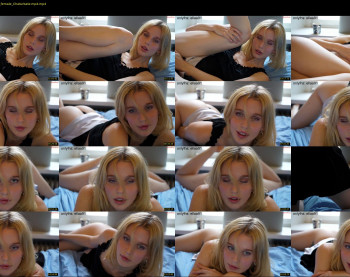ellaa91 — 19 minute Chaturbate female cam show recording, 720p, Oct 3, 2023