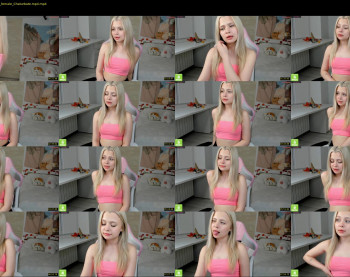 elly_ary — 10 minute Chaturbate female cam show recording, 720p, Oct 3, 2023